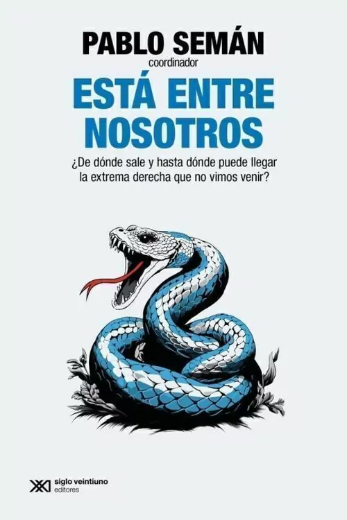 Esta Entre Nosotros