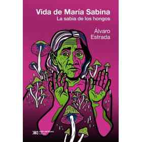 Vida De Maria Sabina