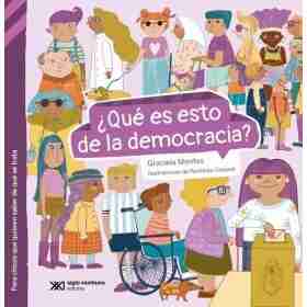 ¿Que Es Esto De La Democracia?