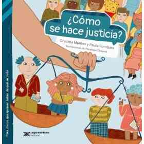 ¿Como Se Hace Justicia?