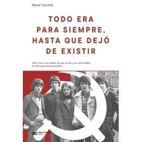 Todo Era Para Siempre Hasta Que Dejo De Existir