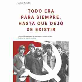 Todo Era Para Siempre Hasta Que Dejo De Existir