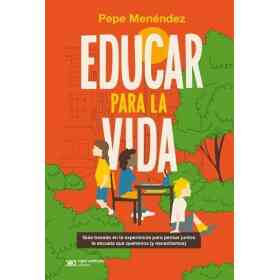 Educar Para La Vida
