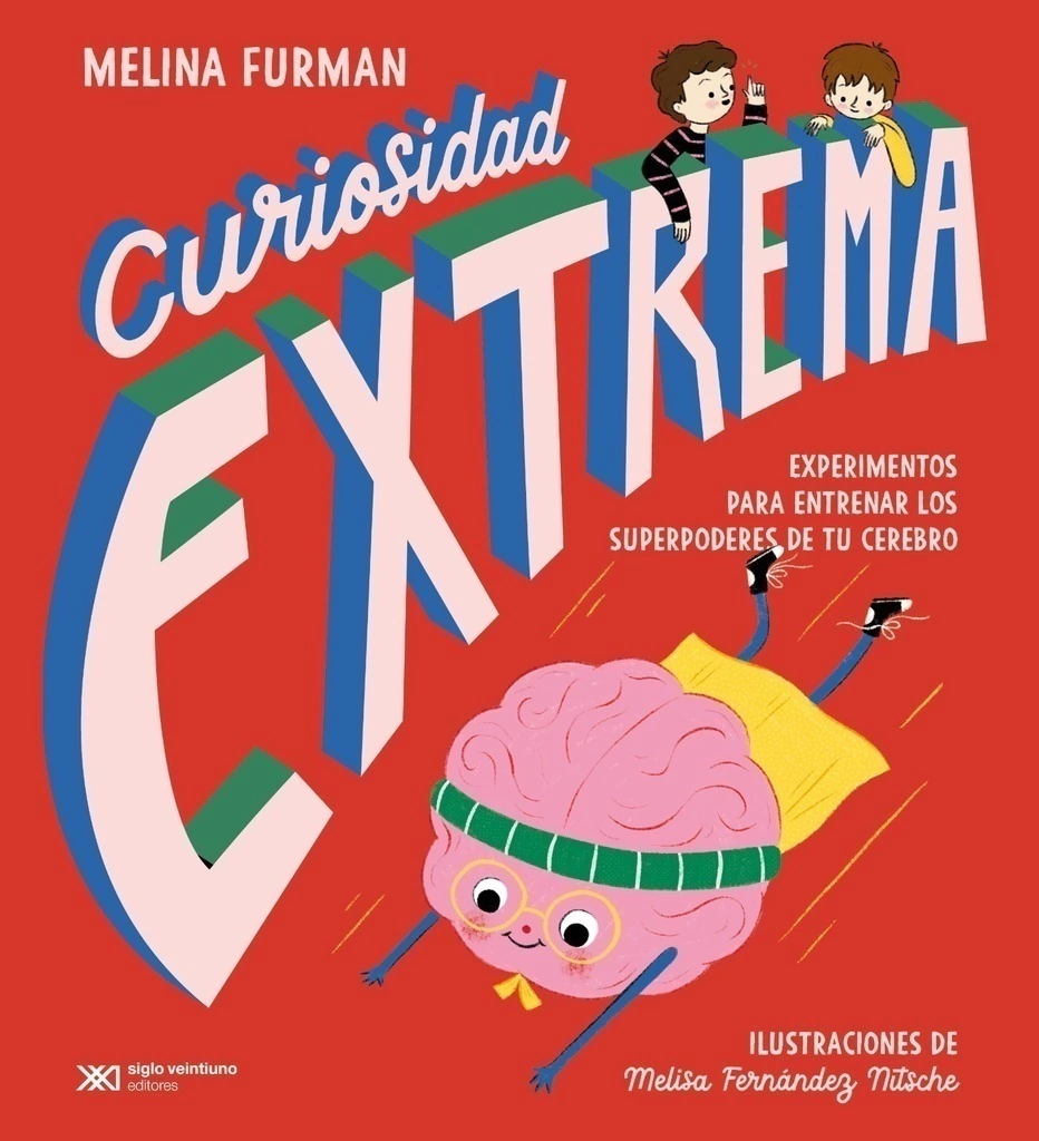 Curiosidad Extrema