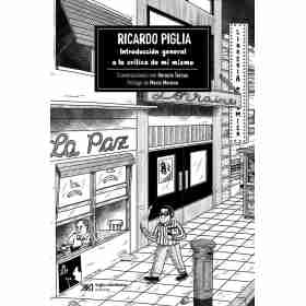 Introduccion General a La Critica De Mi Mismo