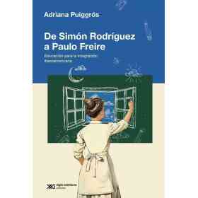De Simon Rodriguez a Paulo Freire