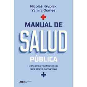 Manual De Salud Publica