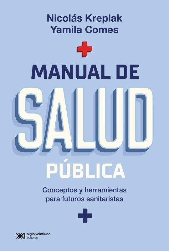 Manual De Salud Publica