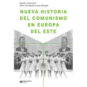 Nueva Historia Del Comunismo en Europa Del Este
