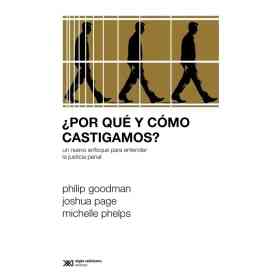 ¿Por Que Y Como Castigamos?