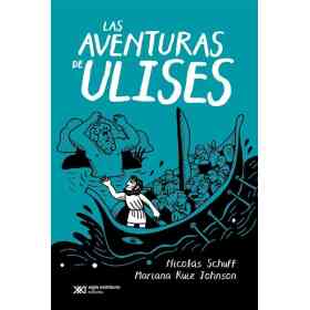 Las Aventuras De Ulises