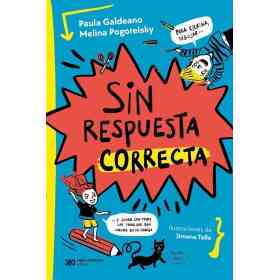 Sin Respuestas Correctas