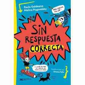 Sin Respuestas Correctas