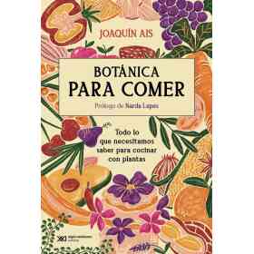 Botanica Para Comer