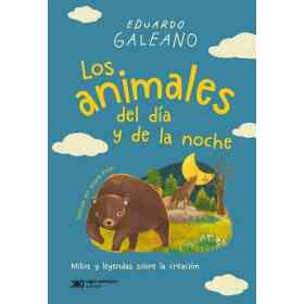 Los Animales Del Dia Y De La Noche