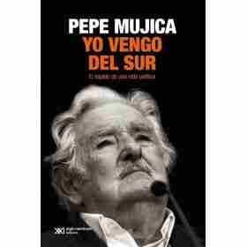 Yo Vengo Del Sur