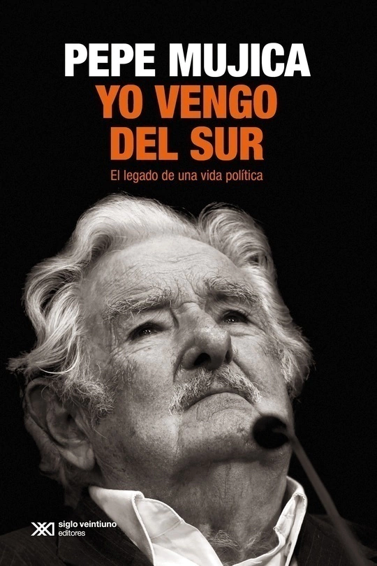 Yo Vengo Del Sur