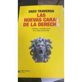 Las Nuevas Caras De La Derecha