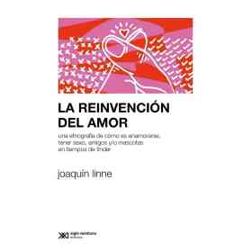 La Reinvencion Del Amor