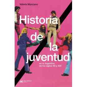 Historia De La Juventud