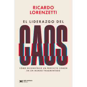 El Liderazgo Del Caos