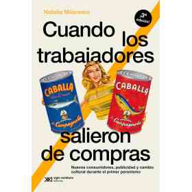 Cuando Los Trabajadores Salieron De Compras