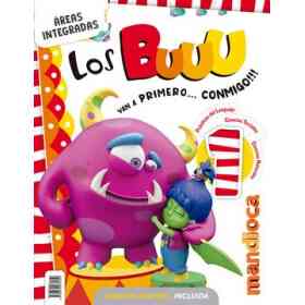 Los Buuu 1