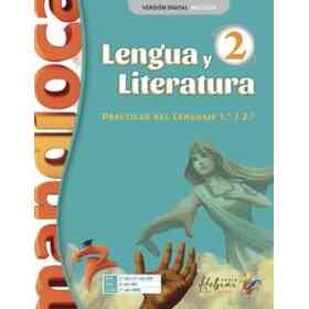 Lengua Y Literatura 2