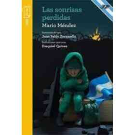 Sonrisas Perdidas [+11 Años]