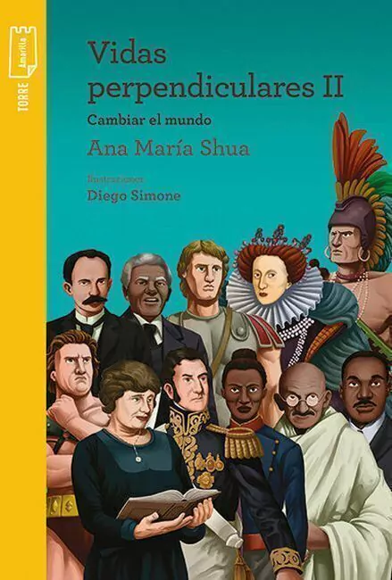 Vidas Perpendiculares Ii