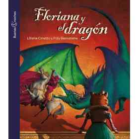 Floriana Y El Dragon