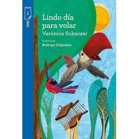 Lindo Dia Para Volar