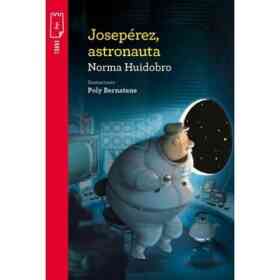 Joseperez Astronauta