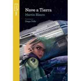 Nave a Tierra