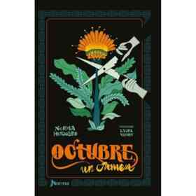 Octubre Un Crimen