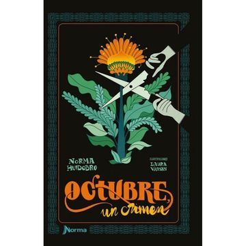 Octubre Un Crimen