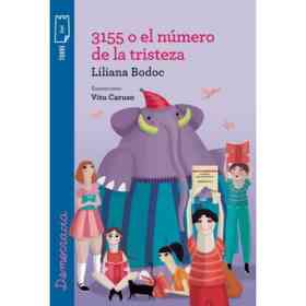 3155 O El Numero De La Tristeza