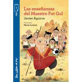 Enseñanzas Del Maestro Fut Gol Las