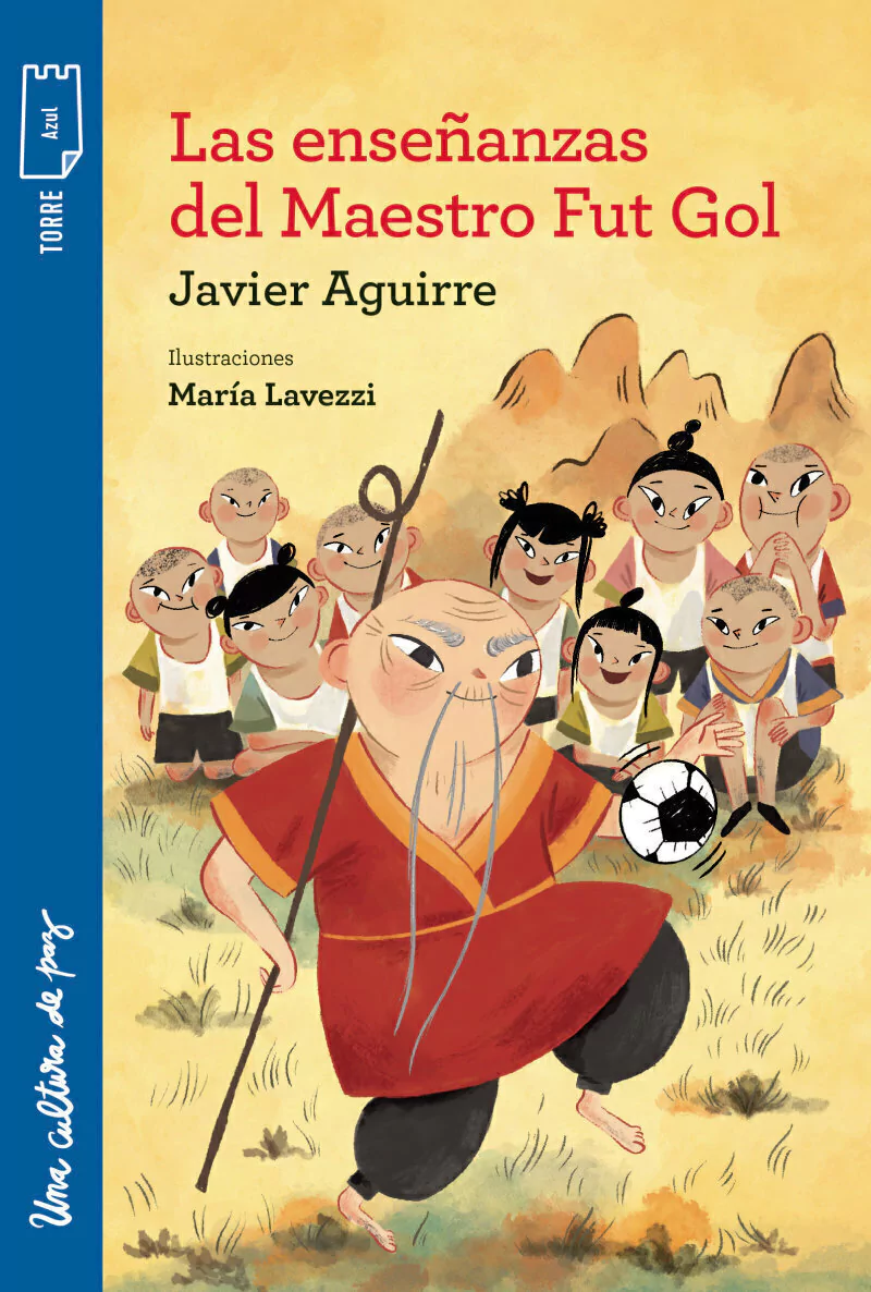 Enseñanzas Del Maestro Fut Gol Las