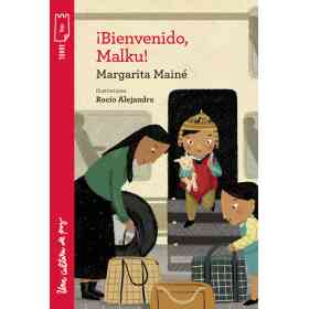 Bienvenido Malku!