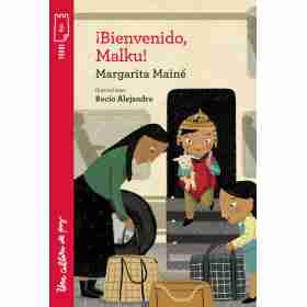 Bienvenido Malku!