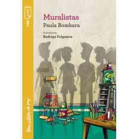 Muralistas