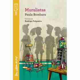 Muralistas