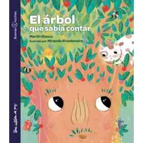 El Arbol Que Sabia Contar