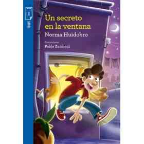 Un Secreto en La Ventana