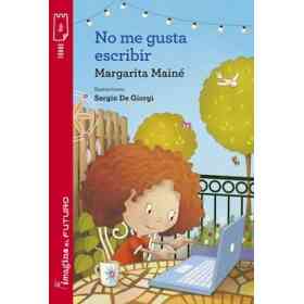 No Me Gusta Escribir