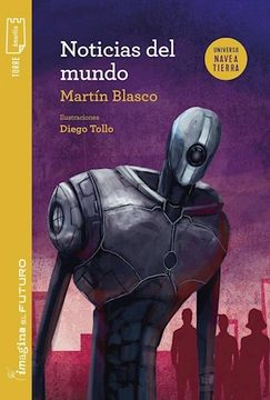 Noticias Del Mundo