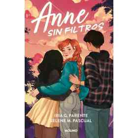 Anne Sin Filtros