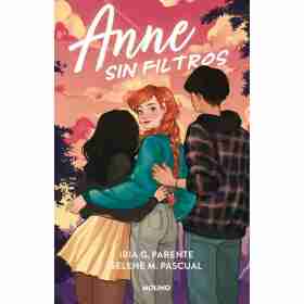 Anne Sin Filtros
