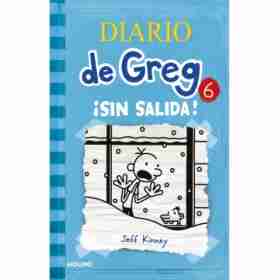Diario De Greg 7 (Tb). Sin Pareja